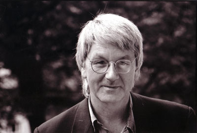 Jens Johler