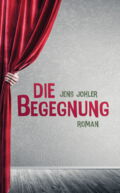 Die Begegnung - Roman Cover